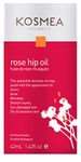 Kosmea Certified Organic Rose Hip Oil 42ml