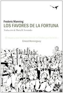 Los favores de la fortuna: Somme y Ancre, 1916: 21 (Sajalín)