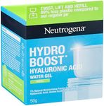 Neutrogena Hydro Boost Hyaluronic A