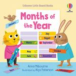 Book Of The Months