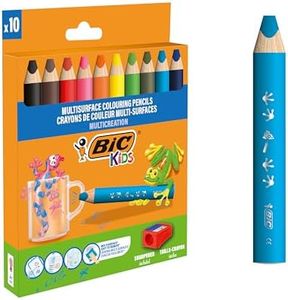 BIC Crayon