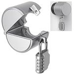 AST Door Knob Lockout Device with C