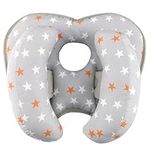 KAKIBLIN Baby Neck Support Pillow, 