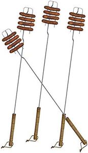 Safe T Hot Dog Stick Fork