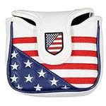 Golf Obsession New USA Large Mallet