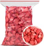 Freeze Dried Sliced Strawberries 12