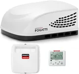 FOGATTI RV Air Conditioner 15000BTU
