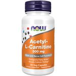 Acetyl L-carnitine Pures