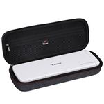 Mchoi Hard EVA Travel Case for Canon imageFORMULA R10 4861C001 Portable Document Scanner