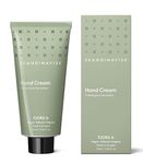 Skandinavisk FJORD Hand Cream, Scent Notes: Green Apple, Pear Blossom, Orchard Fruits and Redcurrants, Vegan Formula, 75 ml