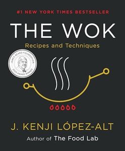 The Wok: R