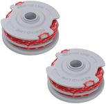 Strimmer Wire, 2 PCS Strimmer Spool