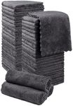 Orighty Premium Washcloths 48 Pack,