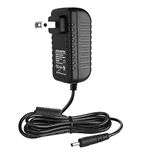 AZOR AP03 Guitar Pedal Power Supply Adapter Fit for 9V1A Guitar Effect Pedal
