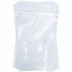 Weston Vac Sealer Bags, 8" x 12" (Q