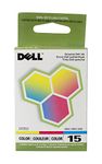 Dell Series 15 U145F Color Standard Ink Cartridge