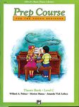 Alfred's Basic Piano Prep Course for the Young Beginner: Theory Book, Level C