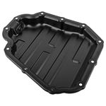 BOXI Oil Pan Compatible with 2014 2015 2016 Nissan Altima Rogue l4 2.5L Replace 264-571 NSP36A 11110-3TS0B