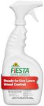 Neudorff Fiesta Lawn Weed Killer Do
