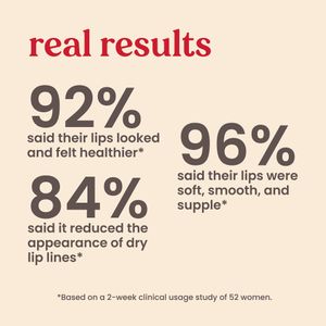 Burt's Bees Lip Mask – Hydrating Treatment, 7.08g