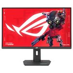 ASUS ROG Strix XG27UCS USB Type-C Gaming Monitor – 27" 4K UHD (3840x2160), 160Hz, 1ms (GTG), Fast IPS, Extreme Low Motion Blur Sync, USB Type-C, G-Sync compatible, DisplayWidget Center, tripod socket