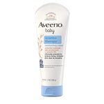 Aveeno Baby Eczema Therapy Moisturizing Cream For Dry Skin, 7.3 Oz.