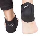 Pro11 Wellbeing Plantar Fasciitis Socks with Arch Support, Foot Care Compression Sleeve, Better than Night Splint, Eases Swelling