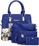 Women's Fashion Handbags Tote Bags 