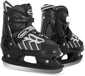 MammyGol Adjustable Ice Skating for