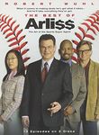 The Best of Arli$$: The Art of the Sports Super Agent