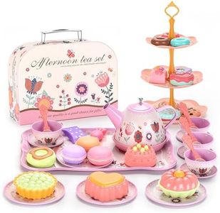46PCS Tea 