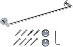 JASSFERRY Wall Mounted Towel Rail 6