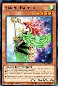 Yu Gi Oh! 