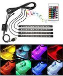 Led Strip Lights For Cars