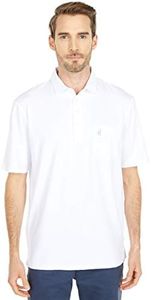 johnnie-O The Original Polo White/L