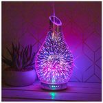 Humidifier With Aroma Diffusers