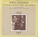 John Kimmel - Virtuoso of the Irish