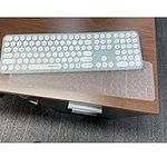 XTREMTEC Keyboard Silicone Dust-Pro