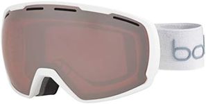 Bollé LAIKA White Monogram Matte/Ve