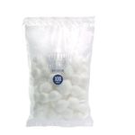 DIVCHI Cotton Wool Balls Absorbent 100 Pack