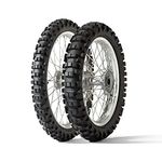 Dunlop D952-120/90/R18 65M - A/A/70dB - Motorcycle Tire