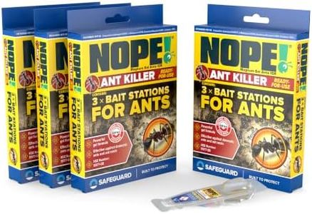NOPE! Ant 