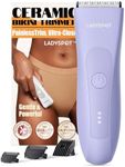 Bikini Trimmer for Women, Pubic Hai