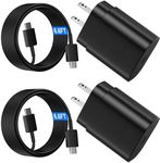 Android Charger, 25W Super Fast Cha
