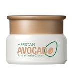 Avocado Oil Moisturizer