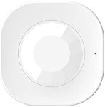 WIFI PIR Motion Sensor Wireless Passive Infrared Detector Security Burglar Alarm Sensor Tuya APP Control Smart Home