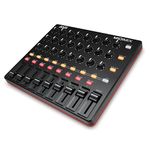 Midi Controller Mixer