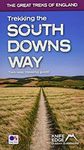 Trekking the South Downs Way (National Trail Guidebook with OS 1:25k maps): Two-way guidebook with 18 different itineraries (The Great Treks of England)