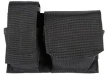 BLACKHAWK! S.T.R.I.K.E. Cuff/Mag/Light Pouch - Black