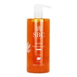 SBC Skincare Arnica Moisturising Skincare Gel - 1000ml | Arnica Montana Gel | Award Winning Arnica Gel | Arnica Gel For The Family | Sport, Muscle Relief Gel (1000ml)